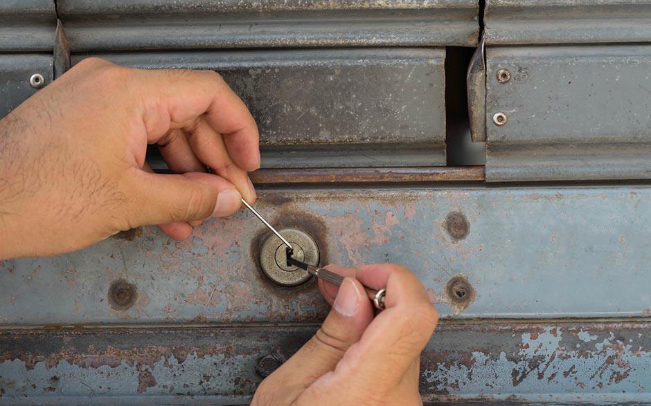 serrure de porte intérieure Claye-Souilly