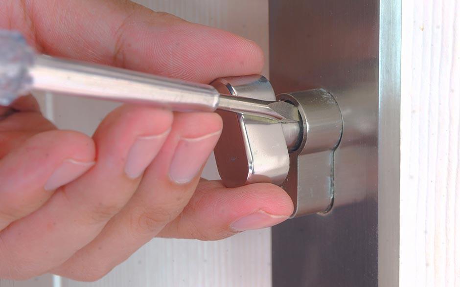 serrure de porte intérieure Claye-Souilly
